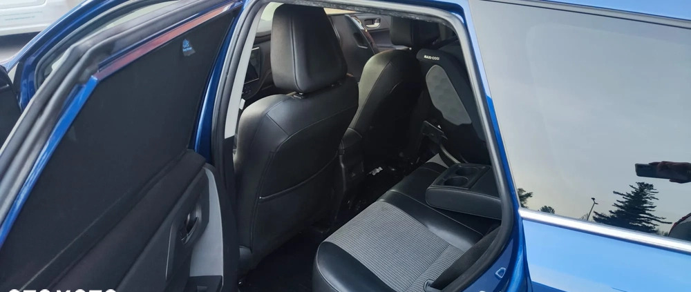 Toyota Auris cena 49500 przebieg: 296500, rok produkcji 2015 z Katowice małe 172